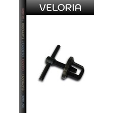 Veloria Özel Seri Single Sword Bixi Sıfırlama Aparatı Güvenilir Yardımcı Pratik Atış Aleti Avcılık Ekipmanı