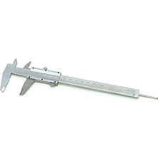 Urfakent Mekanik Kumpas 150 mm
