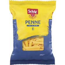 5 Adet Schar Glutensiz Kalem Makarna 250 G