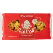4 Adet Riscossa Fettuccine 500 G