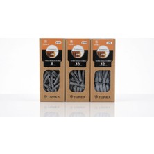 Torex Tuğla Boşluk Dübeli Seti 3 Kutu 8 mm 125 Adet + 10 mm 100 Adet + 12 mm 75 Adet Toplam 300 Adet