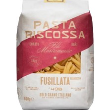 5 Adet Riscossa Fusillata Casareccia 500 G