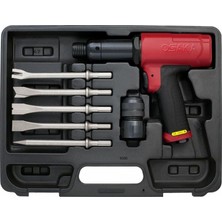 Belirtilmemiş Osaka Opt-P 180-5K Havalı Kalafat Çekici 245 mm