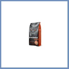 ‎Prochoice Pro Choice Pro 33 Adult Sterilised Salmonlu ve Karidesli Kısırlaştırılmış Kedi Maması 2 kg Ajs