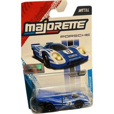 Majorette Porsche Premium Araba