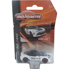 Majorette Racing Premium Cars