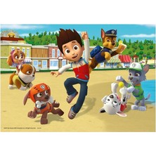 Ravensburger Puzzle Ravensburger Paw Patrol 2X24 Parça Puzzle