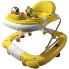 Babyhope Royal Salla Yürüteç