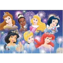 Ravensburger Puzzle Ravensburger Wd Prensesler Puzzle 2X24 Parça