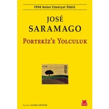 Ago Portekiz’e Yolculuk
