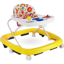 Babyhope Oyuncaklı Yürüteç