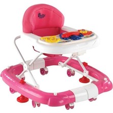 Babyhope Salla Yürüteç