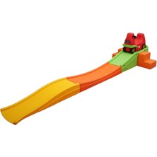 King Toys Roller Coaster