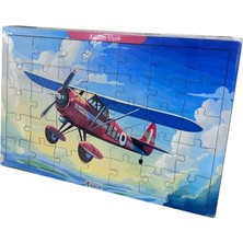 Keskin Color Keskin Ahşap Puzzle 20X30 35 Parça