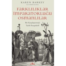 Ago Farklılıklar Imparatorluğu Osmanlılar