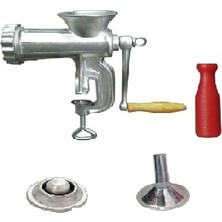 Tuğra Kıyma Makinası No:10