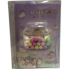 Taros Unick Color Sulu Boncuklu Kedi Organizer