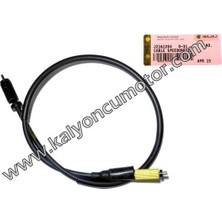 Kaly BAJAJ DİSCOVER 150 F KİLOMETRE TELİ
