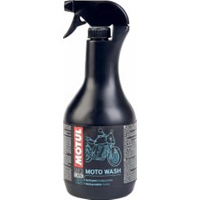 Kaly Motul E2 Moto Wash Motosiklet Temizleme Spreyi 1 Litre