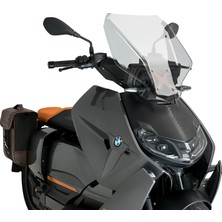 Puig Bmw CE04 V-Tech Lıne Tourıng Füme Ön Cam (22-26)