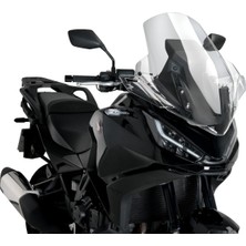 Puig Honda NT1100 Şeffaf Ön Cam (22-24)