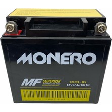 Mondial Z-One 180 Akü