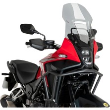 Puig Honda NX500 Füme Ön Cam (24-26)