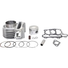 Kaly Arora Cappucino 50 cc. 100 cc Dönüşüm Kiti