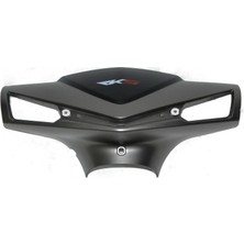 KUBA RKS Blazer XR 50 Sinyal Muhafazası Gri