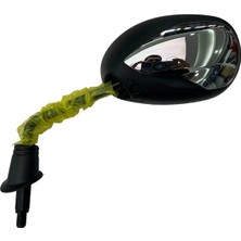 Kaly TVS Jüpiter 125 Sol Ayna