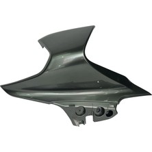 Cf Moto 250 Sr Far Muhafazası Sol Velocty Gri