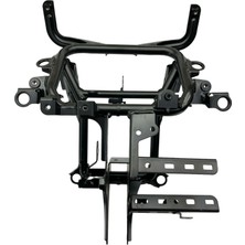 Kaly Honda Forza 250 Kafa Demiri (18-20)