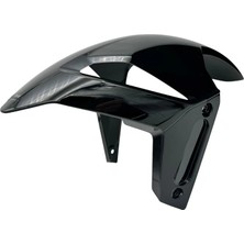Kaly CF Moto 450 SR Ön Çamurluk Nebula Siyah