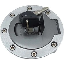 Kaly Kuba TK 03 Benzin Depo Kapağı