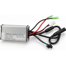 Eldrive Rks Skyjet MX25 Beyin