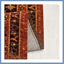 Yuva Izi Youdayhomecollection Koru Model Halı · Ebat: 80X150 Ajs
