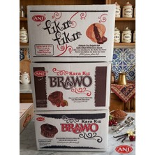 Anı 72 Adet 30 gr Kek Çay Keyfi 3 Kutu