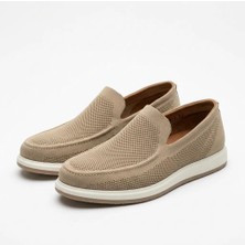 Ms Premium 64805 Erkek Loafer