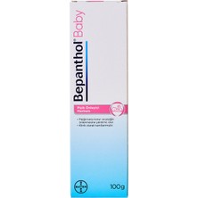 Zayka Bepanthol Baby Pişik Önleyici Krem 100 G