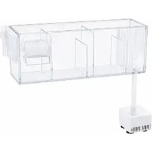 Jeneca Gd-16 Üst Filtre