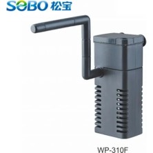 Sobo WP-310F Iç Filtre 300 L/h