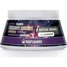 Reeflowers DCZ500 Zeo Carbon 500ML