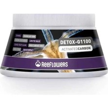 Reeflowers BFC500 DETOX-G1100 Aktif Karbon 500ML