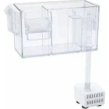 Jeneca Gd-15 Üst Filtre