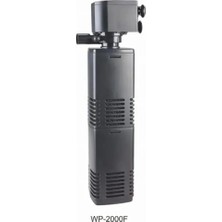 Sobo WP-2000F Iç Filtre 880 L/h