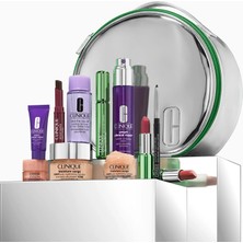 11 Ürünlü & Çantalı Özel Clinique Set