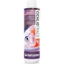 Reeflowers CT85 Cichlid Minerali 85ML
