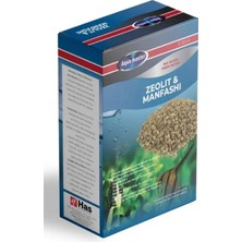 Reeflowers Aquamaster Zeolit&manfashı