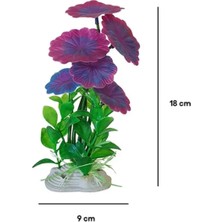 İyon Iyon Plastik Bitki BNS-3292 ( 9 x 18 cm )