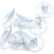 İyon Iyon Hortum Vantuzu 10'lu Paket